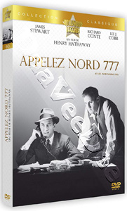 Call Northside 777 (DVD)